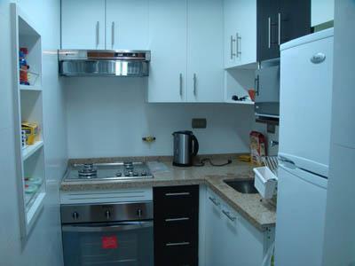 Apart Magallanes Santiago Exterior photo